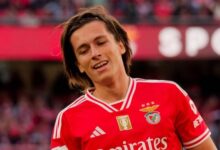 ريال مدريد يقترب من حسم صفقة كاريراس