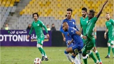 سموحة: الأندية وافقت بالإجماع على إلغاء الهبوط في الدوري