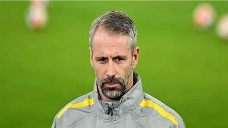 سيف زاهر: الأهلي يتفق مع الألماني مارك روزه لتدريب الفريق سيف زاهر: الأهلي يتفق مع الألماني مارك روزه لتدريب الفريق