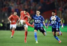 اتحاد الكرة يعلن عن الأندية الأربعة المشاركة في البطولات الأفريقية
