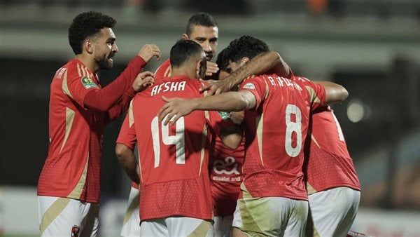 شيرينجهام: سأشجع الأهلي في كأس العالم للأندية شيرينجهام: سأشجع الأهلي في كأس العالم للأندية
