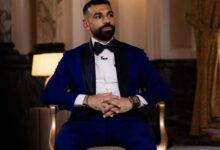 صلاح: أعيش أفضل مواسمي مع ليفربول