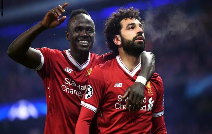 صلاح: اهتمامي بالأنانية لا يشغلني.. وعلاقتي مع ماني كانت متوترة صلاح: اهتمامي بالأنانية لا يشغلني.. وعلاقتي مع ماني كانت متوترة