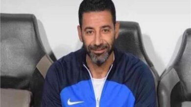 فاركو : نبحث عن الفوز امام الأهلي رغم فارق الأمكانيات
