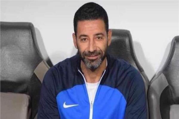 فاركو : نبحث عن الفوز امام الأهلي رغم فارق الأمكانيات فاركو : نبحث عن الفوز امام الأهلي رغم فارق الأمكانيات