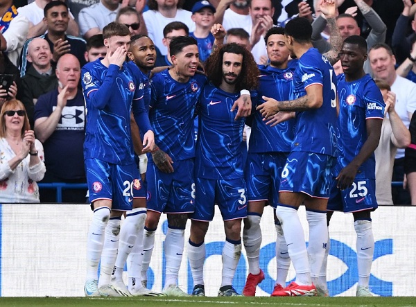 ثنائي هجومي لتشيلسي أمام ريال بيتيس في نهائي دوري المؤتمر الأوروبي ثنائي هجومي لتشيلسي أمام ريال بيتيس في نهائي دوري المؤتمر الأوروبي