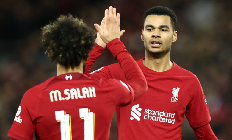 ليفربول يؤمن بقاء جاكبو بعد اهتمام بايرن ليفربول يؤمن بقاء جاكبو بعد اهتمام بايرن