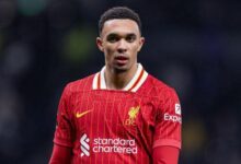 ليفربول يحدد بديل أرنولد من الدوري الألماني