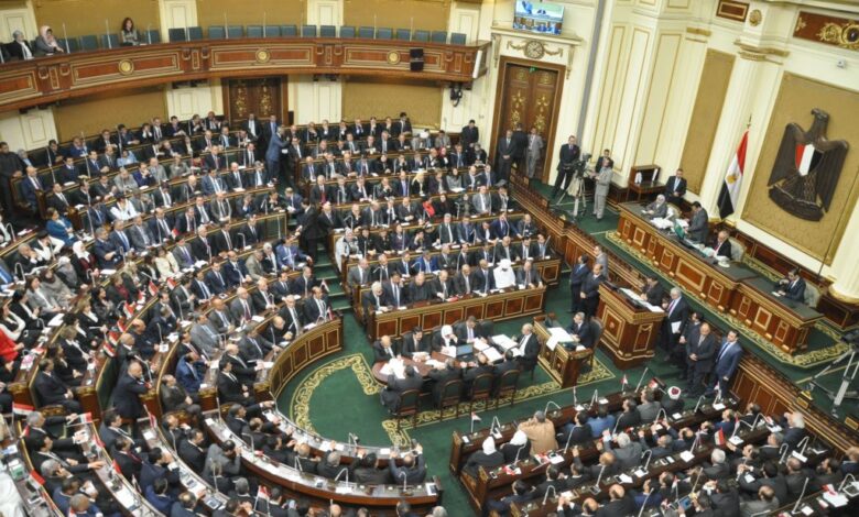 مجلس النواب يوافق على قانون العلاوة من حيث المبدأ مجلس النواب يوافق على قانون العلاوة من حيث المبدأ