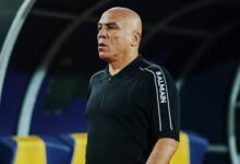 محمد يوسف: حققنا المطلوب وحصدنا 18 نقطة منحتنا اللقب