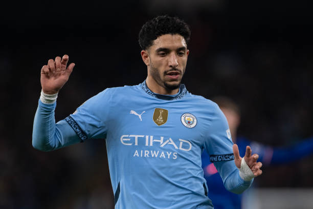 مرموش يتوج بهدف الموسم في الدوري الإنجليزي