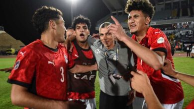 مواعيد مباريات منتخب مصر في كأس العالم للشباب