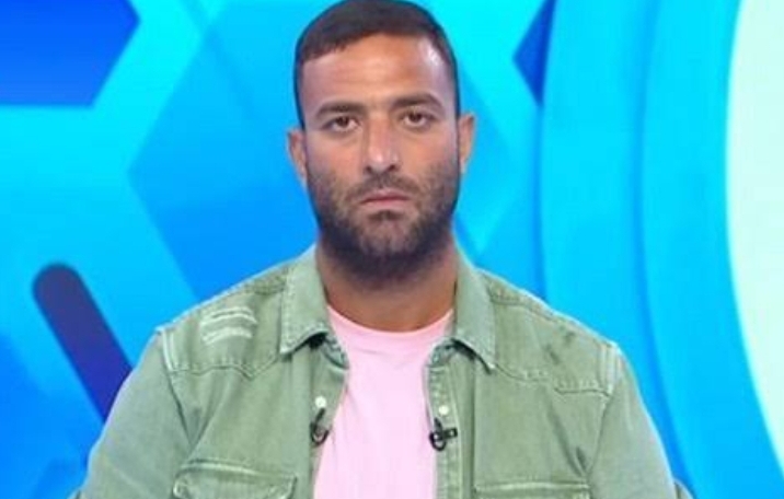 ميدو يوضح حقيقة انتقاده لمجلس الزمالك ميدو يوضح حقيقة انتقاده لمجلس الزمالك