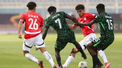نيجيريا تحصد المركز الثالث في أمم إفريقيا للشباب بركلات الترجيح أمام مصر