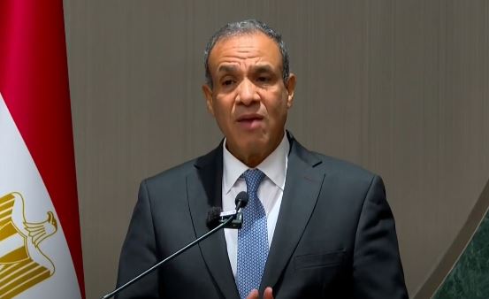 وزير الخارجية: الرئيس السيسي يقود التحرك الدبلوماسي المصري بحكمة لوقف العدوان على غزة