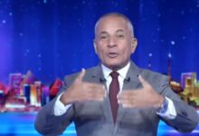 أحمد موسى يسخر من استنكار إسرائيل الهجوم على مستشفى سوروكا: أكيد في مركز عمليات للجيش تحته