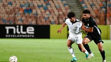 أسامة فيصل يقود البنك الأهلي للفوز على إنبي في كأس الرابطة