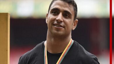 ألعاب القوى المصرية تواصل التألق في ألمانيا وأوزبكستان