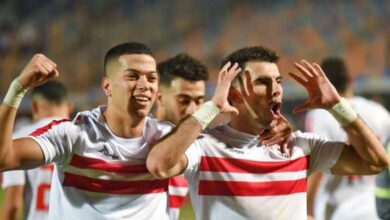 إمام عاشور: زيزو اتخذ خطوة جيدة في مسيرته بالانتقال للأهلي