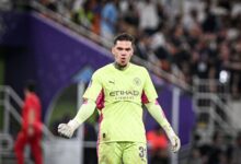 إيدرسون مورايس يكشف حقيقة انتقاله إلى الدوري السعودي
