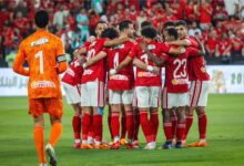 الأهلي يعلن رسميا موعد فتح بوابات ملعب مباراته مع إنتر ميامي