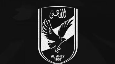 الأهلي ينعى ياسين هيثم لاعب فريق السباحة
