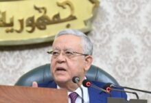 الإيجار القديم.. حنفي جبالي يعاتب الحكومة لنقص بيانات المستأجرين: جلسة تاريخية وكان يتعين إعداد كل أوراقكم