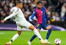 الاتحاد الإسباني يستقر على تعديل في نظام كأس الملك