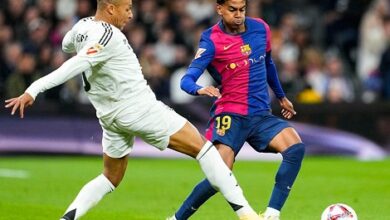 الاتحاد الإسباني يستقر على تعديل في نظام كأس الملك