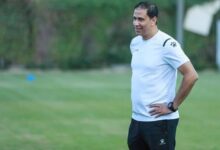 الاتحاد السكندري يتمسك بمجدي عبدالعاطي.. وموقف أحمد سامي لا يزال تحت الدراسة