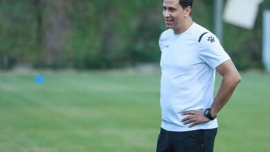 الاتحاد السكندري يتمسك بمجدي عبدالعاطي.. وموقف أحمد سامي لا يزال تحت الدراسة