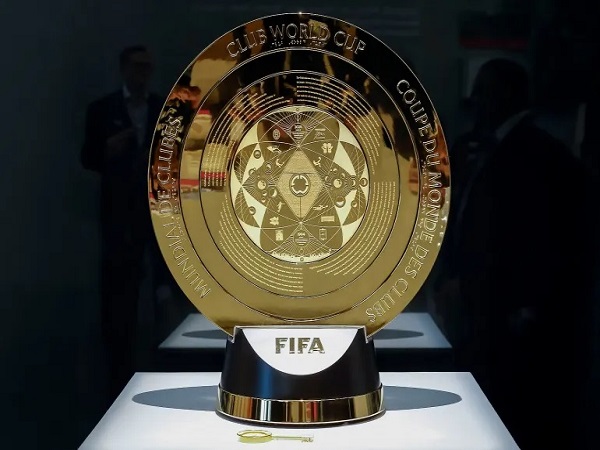 البرازيل تتقدم بطلب رسمي لاستضافة كأس العالم للأندية 2029 البرازيل تتقدم بطلب رسمي لاستضافة كأس العالم للأندية 2029