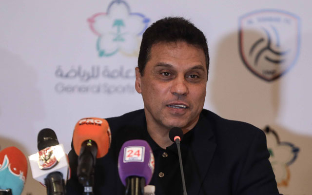 التعدي على حسام البدري في الدوري الليبي التعدي على حسام البدري في الدوري الليبي