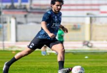 الزمالك يحيل تحويل أحمد حمدي للتحقيق بسبب التهكم على الإدارة