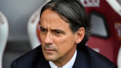 الكشف عن مكافأة توقيع إنزاجي مع الهلال السعودي