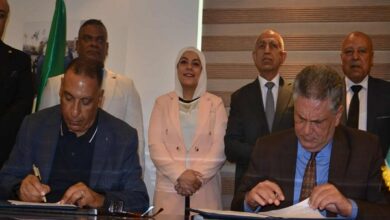 المصري يعود للتدريبات في بورسعيد بعد غياب طويل