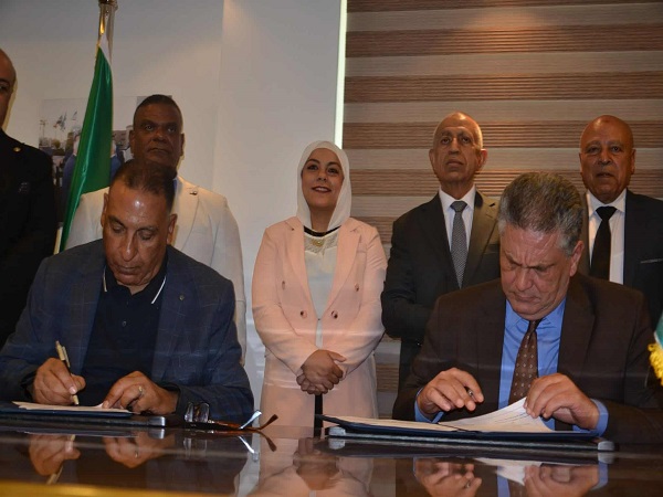 المصري يعود للتدريبات في بورسعيد بعد غياب طويل المصري يعود للتدريبات في بورسعيد بعد غياب طويل