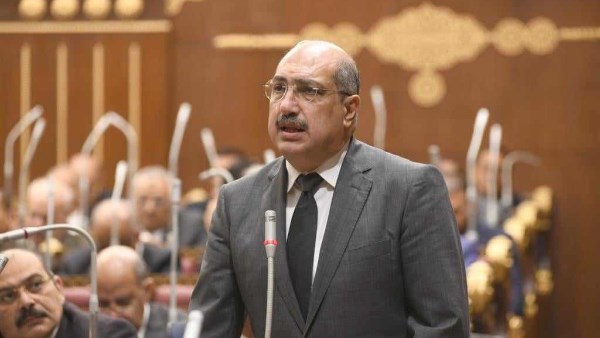 النائب إيهاب وهبة: 30 يونيو إرادة شعبية صنعت التاريخ وأعادت للوطن هويته النائب إيهاب وهبة: 30 يونيو إرادة شعبية صنعت التاريخ وأعادت للوطن هويته