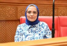 النائبة نجلاء العسيلي: مصر لن تسمح بالمزايدة على دورها في دعم غزة.. وتنظيم دخول القوافل ضرورة لحماية الأمن القومي