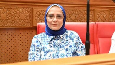 النائبة نجلاء العسيلي: مصر لن تسمح بالمزايدة على دورها في دعم غزة.. وتنظيم دخول القوافل ضرورة لحماية الأمن القومي