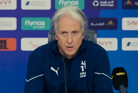 النصر يقدم عرضا رسميا للتعاقد مع مدرب الهلال السابق النصر يقدم عرضا رسميا للتعاقد مع مدرب الهلال السابق