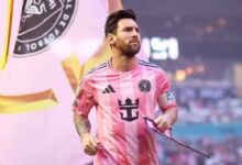 الهلال يتحرّك لضم ميسي