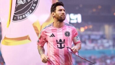 الهلال يتحرّك لضم ميسي
