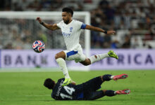 الهلال يحسم تأهله ويضرب موعدًا مع مانشستر سيتي بمونديال الأندية