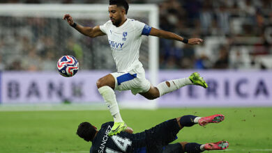 الهلال يحسم تأهله ويضرب موعدًا مع مانشستر سيتي بمونديال الأندية