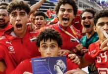 اليوم..منتخب شباب اليد يستهل مشواره في بطولة العالم بمواجهة السعودية
