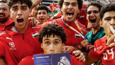 اليوم..منتخب شباب اليد يستهل مشواره في بطولة العالم بمواجهة السعودية
