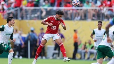 «انتوا عايزين إيه؟».. شوبير ينتقد جماهير الأهلي بسبب المدرب واللاعبين