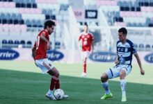 باتشوكا يهزم الأهلي بركلات الترجيح في البروفة الأخيرة قبل مونديال الأندية