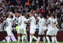 فالفيردي يوضح سبب احتفاله المميز بهدفه في باتشوكا